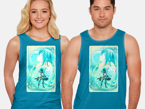 Great Wave Rimuru