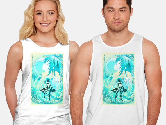 Great Wave Rimuru