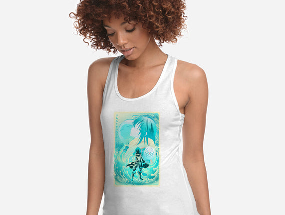 Great Wave Rimuru