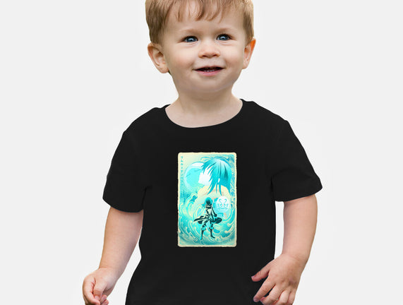 Great Wave Rimuru