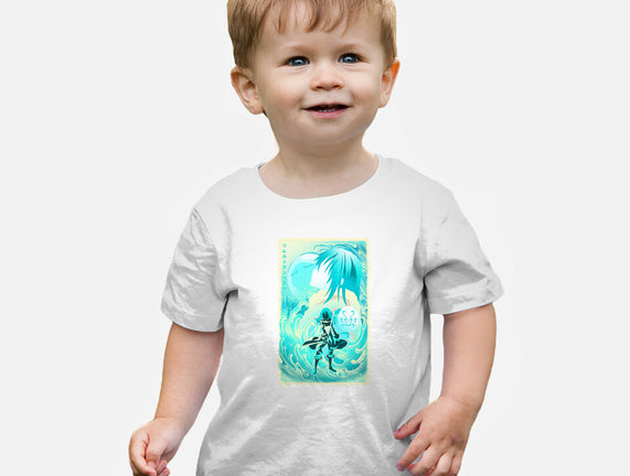 Great Wave Rimuru