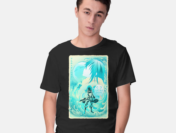Great Wave Rimuru