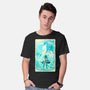 Great Wave Rimuru-Mens-Basic-Tee-hypertwenty