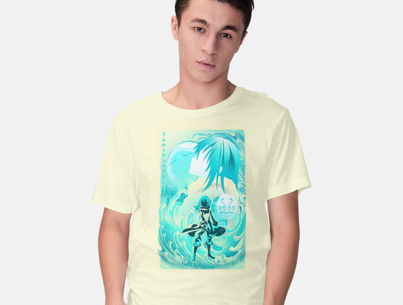 Great Wave Rimuru