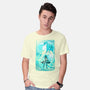 Great Wave Rimuru-Mens-Basic-Tee-hypertwenty