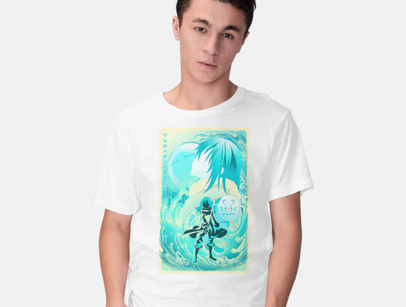 Great Wave Rimuru