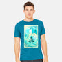 Great Wave Rimuru-Mens-Heavyweight-Tee-hypertwenty