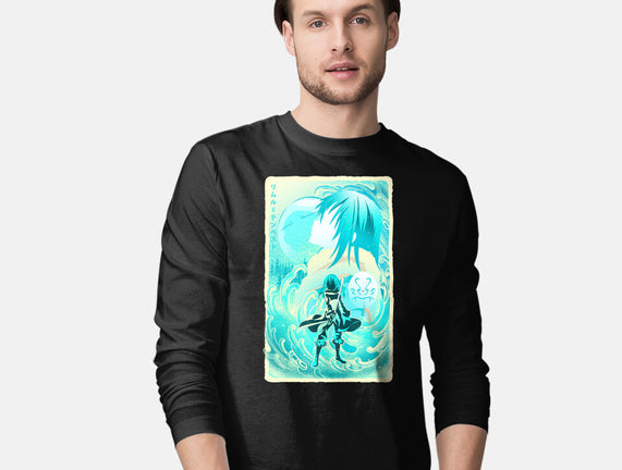 Great Wave Rimuru