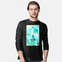 Great Wave Rimuru-Mens-Long Sleeved-Tee-hypertwenty