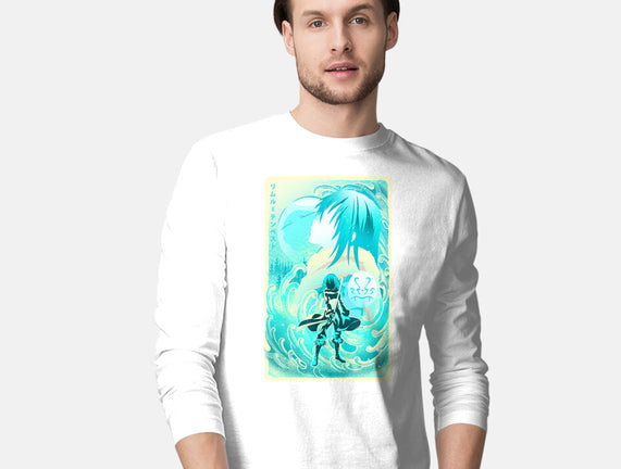 Great Wave Rimuru