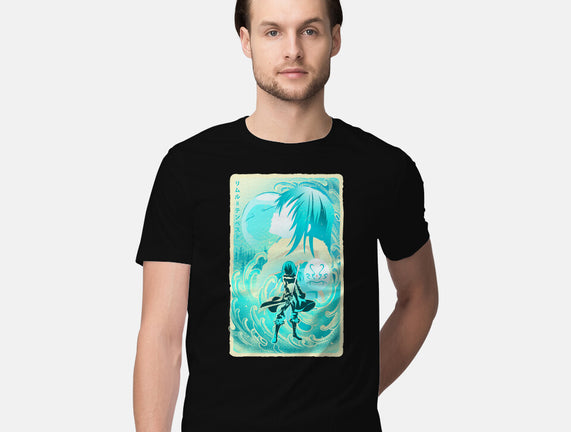 Great Wave Rimuru