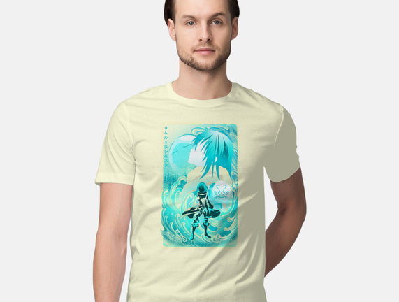 Great Wave Rimuru