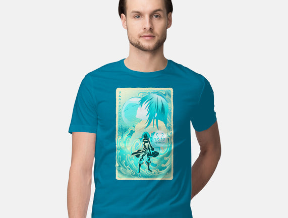 Great Wave Rimuru