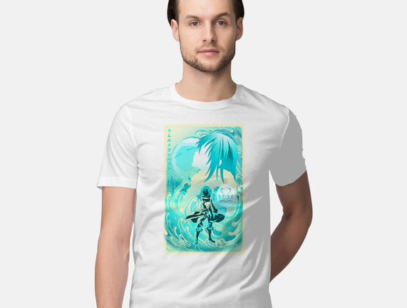 Great Wave Rimuru