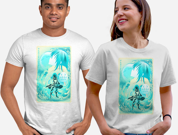Great Wave Rimuru