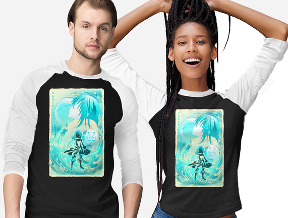 Great Wave Rimuru
