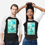 Great Wave Rimuru-Unisex-Baseball-Tee-hypertwenty