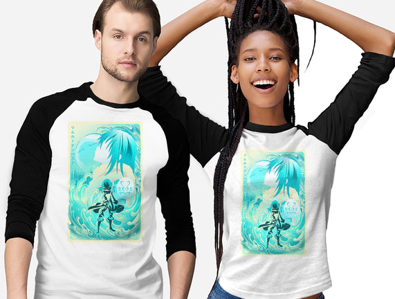 Great Wave Rimuru