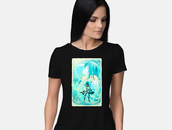 Great Wave Rimuru
