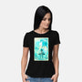 Great Wave Rimuru-Womens-Basic-Tee-hypertwenty