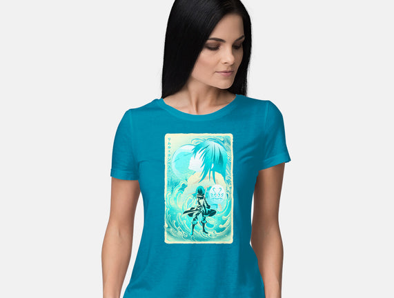Great Wave Rimuru