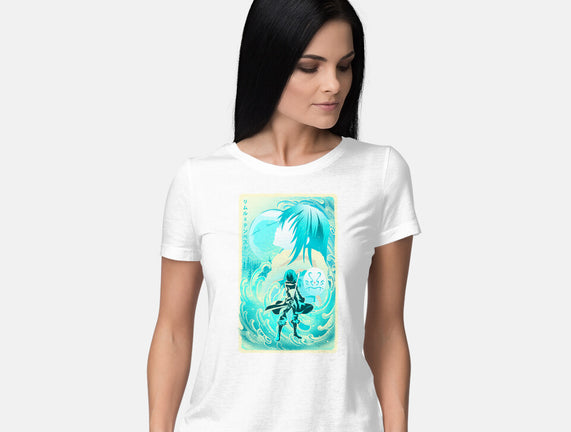 Great Wave Rimuru