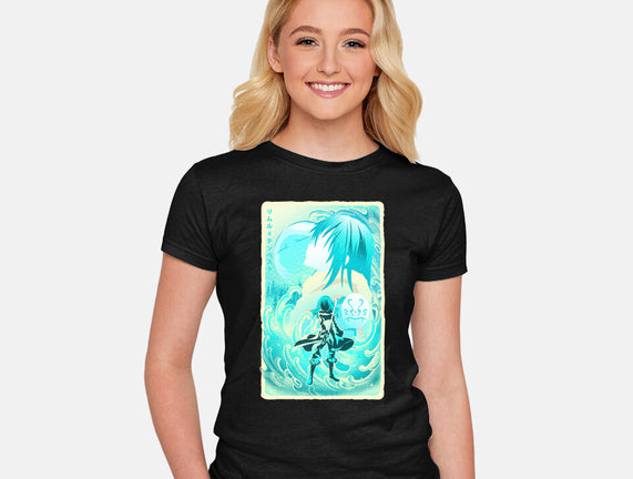 Great Wave Rimuru