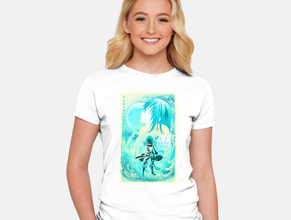 Great Wave Rimuru