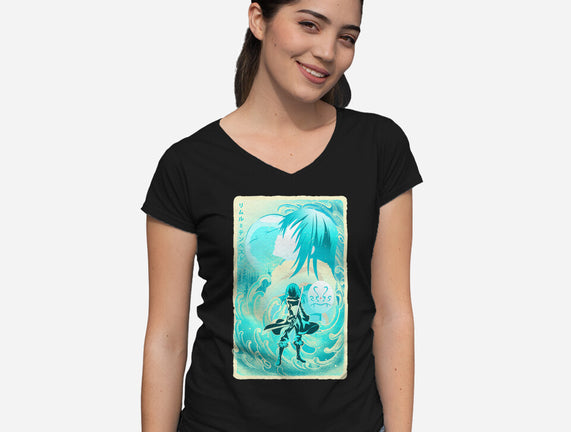 Great Wave Rimuru