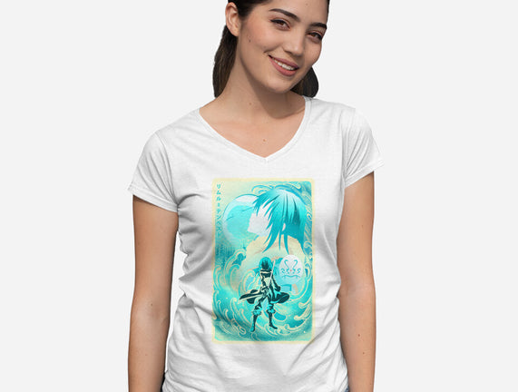 Great Wave Rimuru