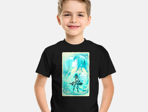 Great Wave Rimuru