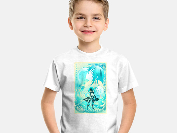 Great Wave Rimuru