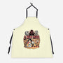 Tiny Rebel-Unisex-Kitchen-Apron-P1yu5h