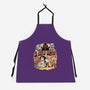 Tiny Rebel-Unisex-Kitchen-Apron-P1yu5h