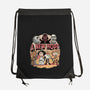 Tiny Rebel-None-Drawstring-Bag-P1yu5h