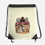 Tiny Rebel-None-Drawstring-Bag-P1yu5h