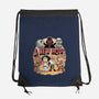 Tiny Rebel-None-Drawstring-Bag-P1yu5h