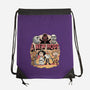 Tiny Rebel-None-Drawstring-Bag-P1yu5h