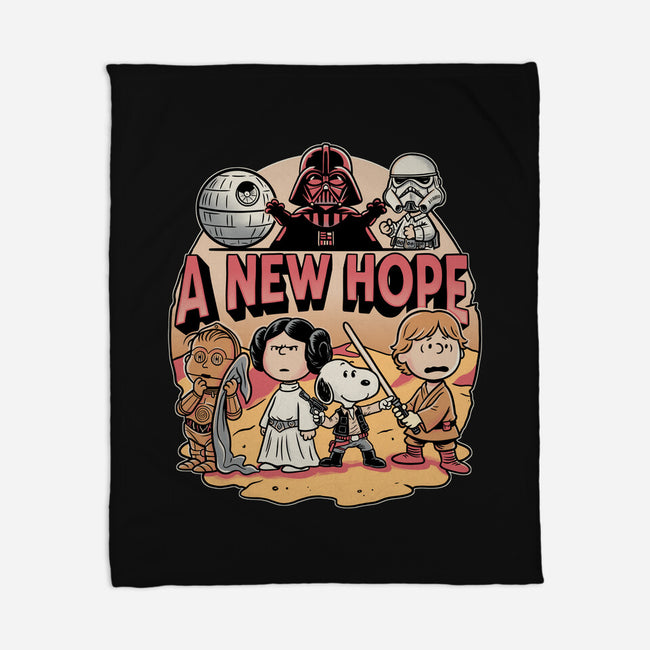 Tiny Rebel-None-Fleece-Blanket-P1yu5h