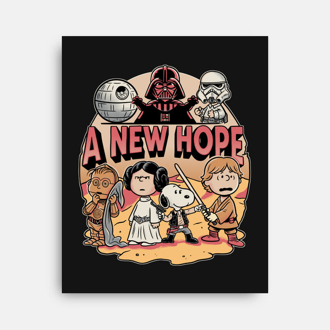 Tiny Rebel-None-Stretched-Canvas-P1yu5h