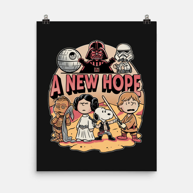 Tiny Rebel-None-Matte-Poster-P1yu5h