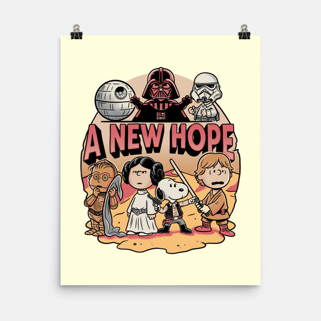 Tiny Rebel-None-Matte-Poster-P1yu5h