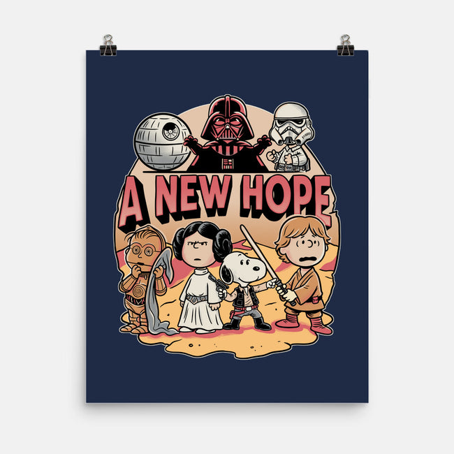 Tiny Rebel-None-Matte-Poster-P1yu5h