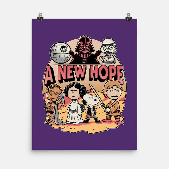 Tiny Rebel-None-Matte-Poster-P1yu5h