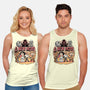 Tiny Rebel-Unisex-Basic-Tank-P1yu5h