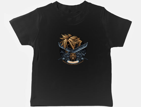 Emblem Of The Omnislash