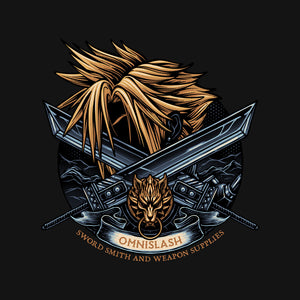 Emblem Of The Omnislash