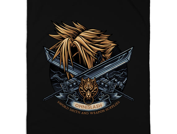 Emblem Of The Omnislash
