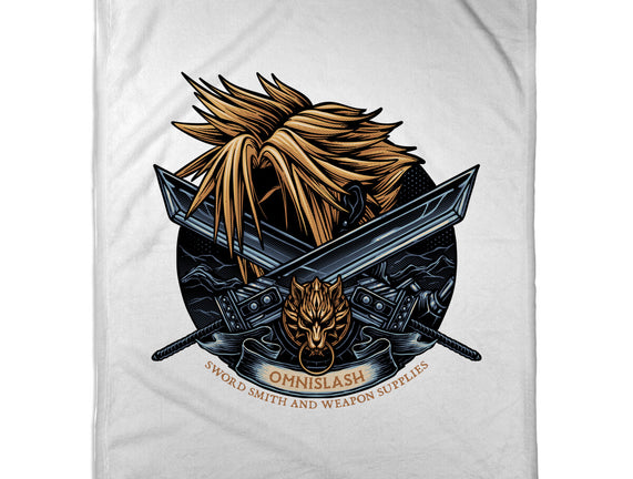Emblem Of The Omnislash