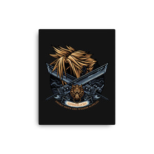 Emblem Of The Omnislash
